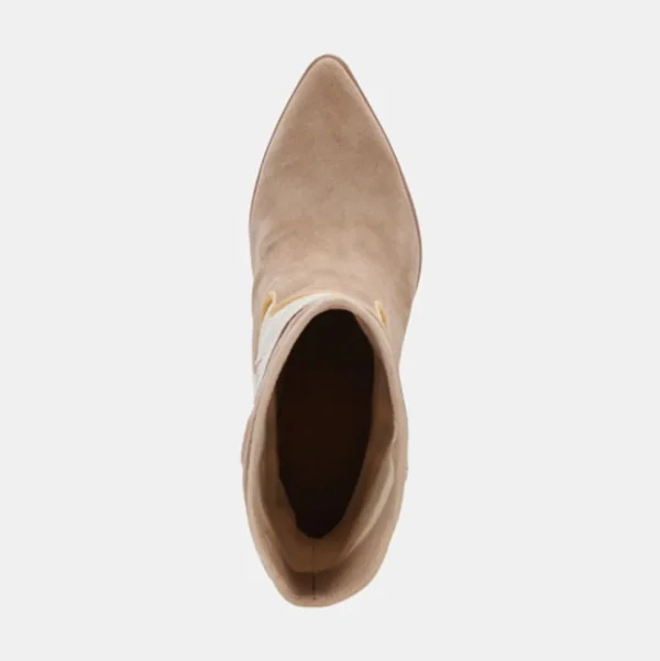 Dolce Vita Boot- Loral Western Boot