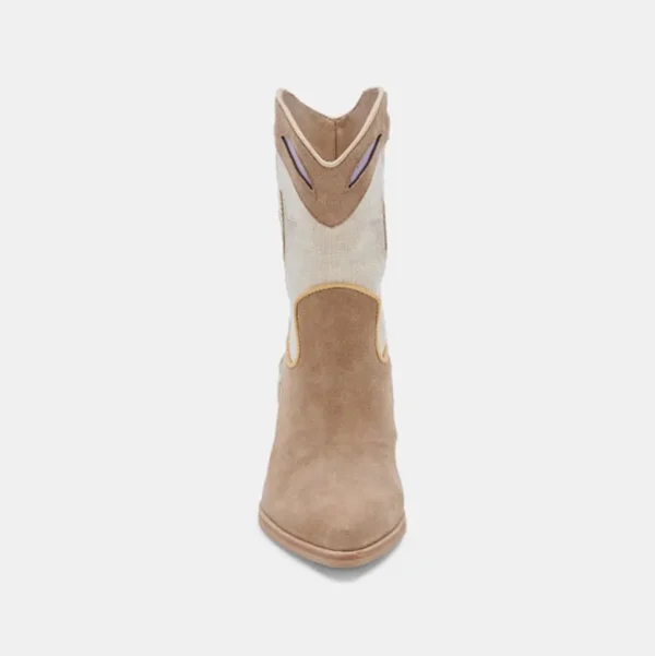 Dolce Vita Boot- Loral Western Boot