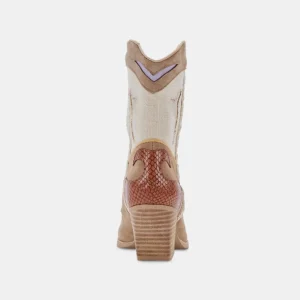 Dolce Vita Boot- Loral Western Boot
