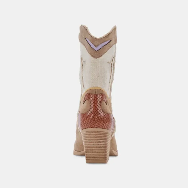 Dolce Vita Boot- Loral Western Boot