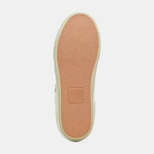 Dolce Vita Sneaker- Zina 360 Cucumber Recycled Leather