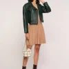Heartloom Jackets- Fauna Jacket Pine