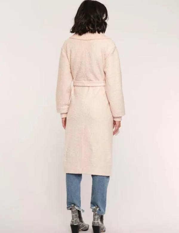 Heartloom Coats- Laria Snow Coat