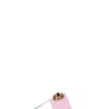 Jeffrey Campbell Sandal- A-Lil-Bit Sandal Pink