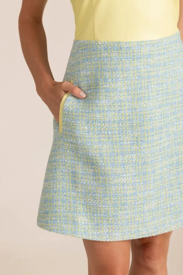 S'edge Apparel Mini-S'Edge Apparel Rebecca Starlet Dress