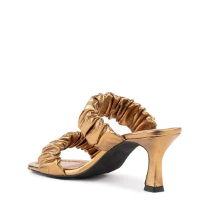 Seychelles Heel- Leeward Gold